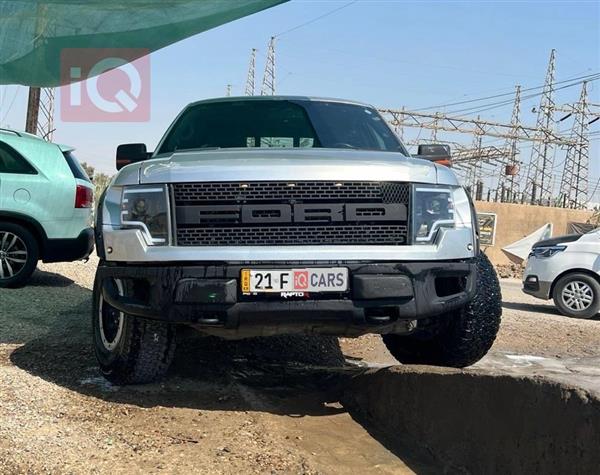 فۆرد F-150 راپتۆر 2013 بۆ فرۆشتن لە عێراق - دیالە